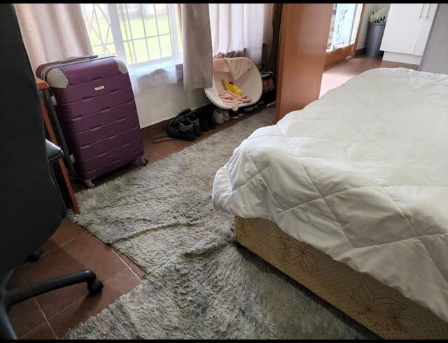 2 BEDROOM PROPERTY TO RENT IN WYCHWOOD